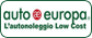 Auto Europa Sicily